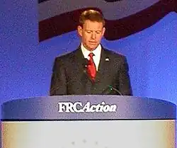 Tony Perkins