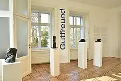 Permanent exhibition II