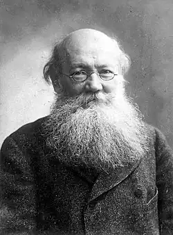 Kropotkin