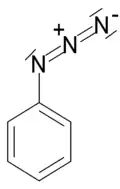 Phenyl azide