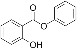Skeletal formula