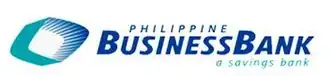 Logo of Philippine Business Bank