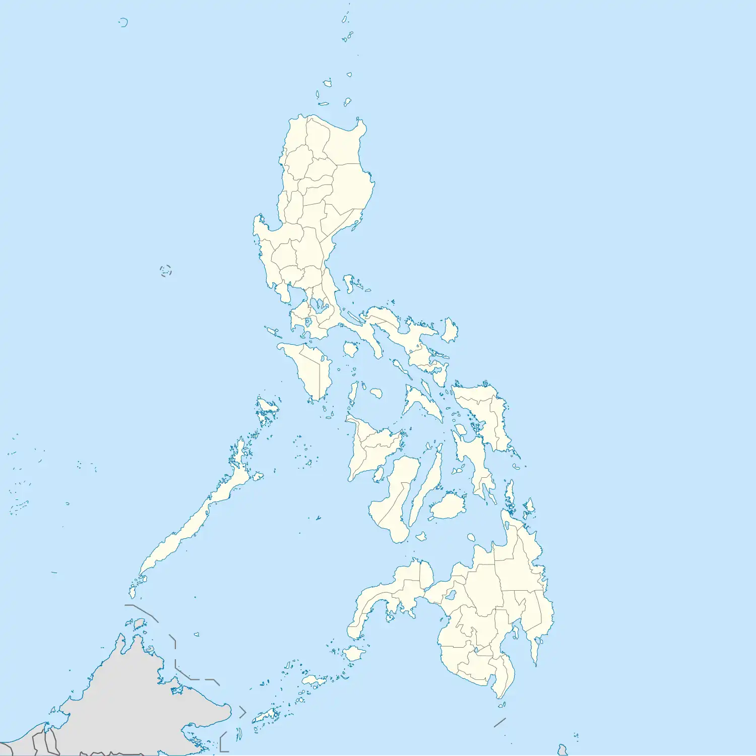 Malay is located in Philippines