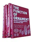 The Function of Ornament