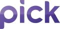 Pick logo used from 7 October 2013 to 22 June 2016.