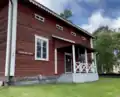 Pihtipudas Museum, Finland