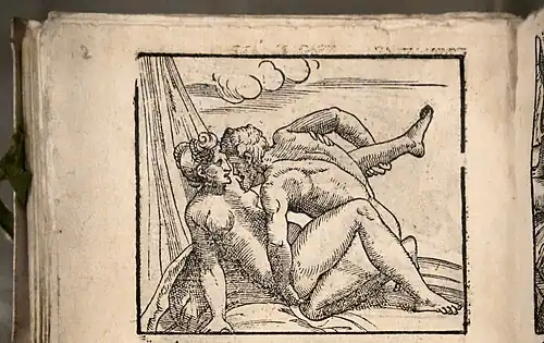 Image 2 woodcut booklet