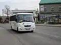 Bus