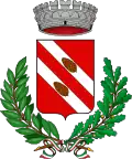 Coat of arms of Pigna
