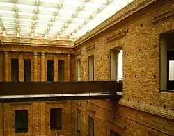 Pinacotheca, Pinacoteca do Estado, São Paulo (1993)