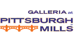 Galleria at Pittsburgh Mills logo