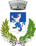 Coat of arms of Pizzighettone