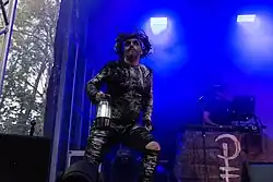 Axel Machens (l) & Christoph Kunze (r)