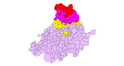 Province of Ávila