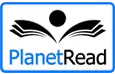 PlanetRead logo