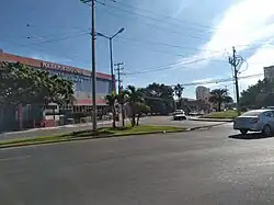Sports Center, Mazatlán Campus