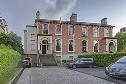 Embassy of Poland in Dublin