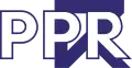 Logo of the party from 1979 to 1986