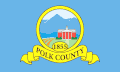 Flag of Polk County