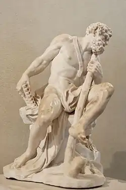 Polyphemus (1681)
