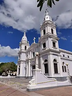 Ponce Cathedral