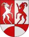 Coat of arms of Ponte Capriasca