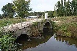 Pisca Bridge