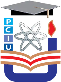 PCIU logo