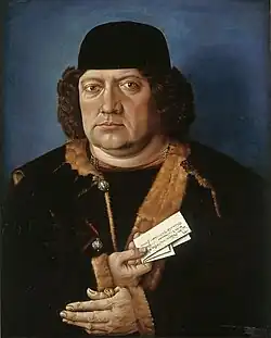 Before the 1991 restoration