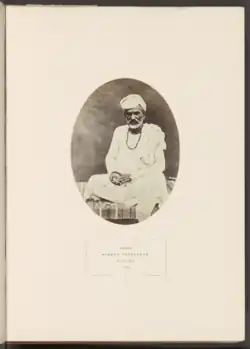 Arora in Lahore (c. 1862–1872)