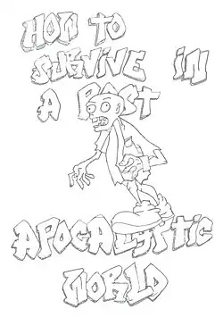 Post-apocalyptic despair