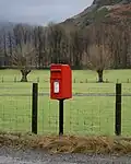 Post box