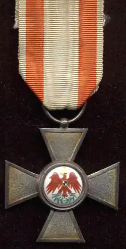 Order of the Red Eagle