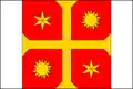 Flag of Dražovice