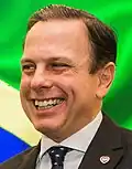 João Doria