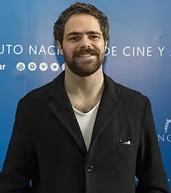 Peter Lanzani