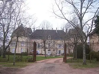 Chateau