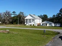 Primera Iglesia Bautista Hispana de Tallahassee