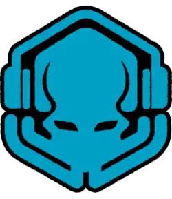 Primordial Radio Logo established 2017