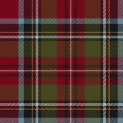 D.&nbsp;C. Dalgliesh-style reproduction palette