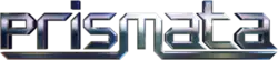 Official Prismata logo