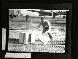 Changing the B-29 Bug Catcher Filter.