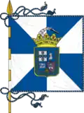 Flag of Matriz