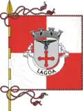 Flag of Lagoa