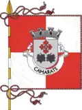 Flag of Camarate