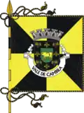 Flag of Vale de Cambra