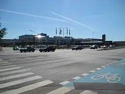 Rødovre Centrum shopping mall