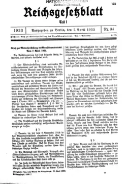 A back-and-white document written on a typewriter in an old-fashioned serif font.