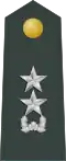 Junior General