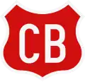 CB